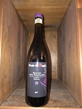 Monte Dei Ragni Una Bottiglia