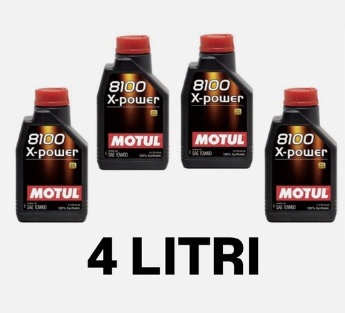 Litri motul 8100 - motul,