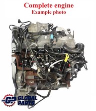 Ford Transit Connect 1.8 TDCi Motore Nudo T18DC4X TCD FGT 129 000 km, GARANZIA