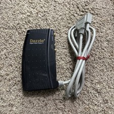 Dazzle Digital Video Creator