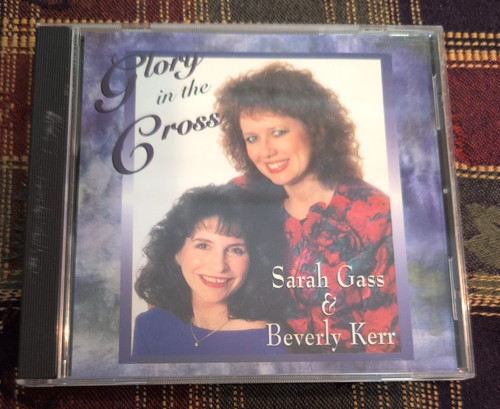 Sarah gass beverly kerr - sarah,