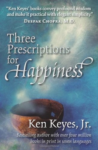 Three prescriptions for - three,