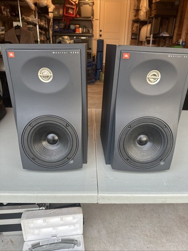 Jbl diffusori passivi - passivi, da