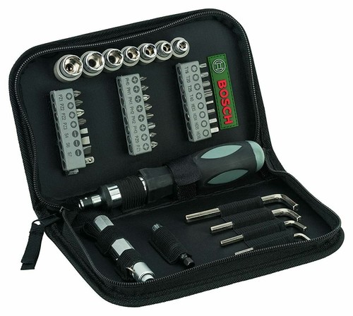 Set cacciaviti bosch - bosch, (38