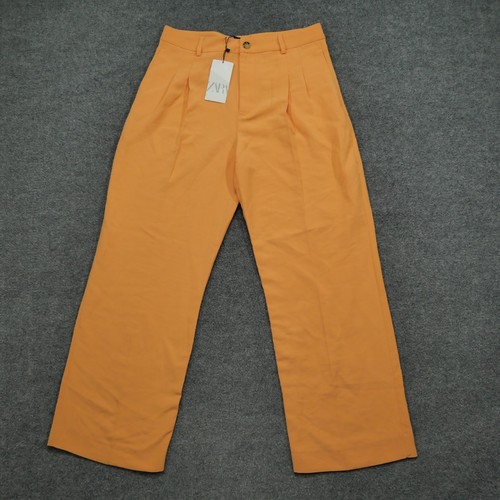 Pantaloni zara donna grandi - zara,