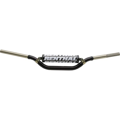 Renthal twinwall nero 921 - renthal,
