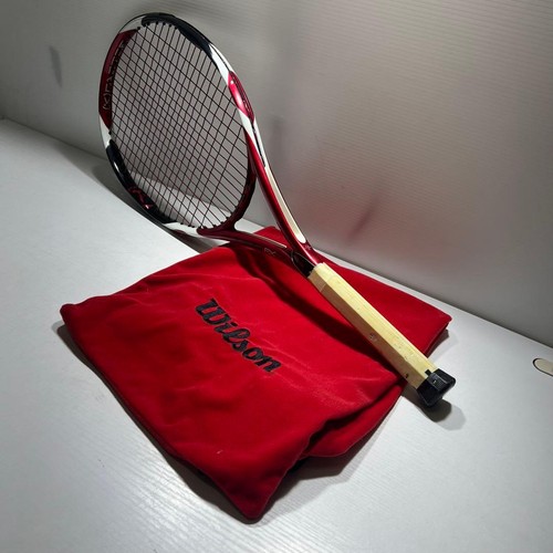 Racchetta tennis wilson - racchetta, da