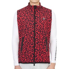 HYDROGEN Men's Fleece Golf