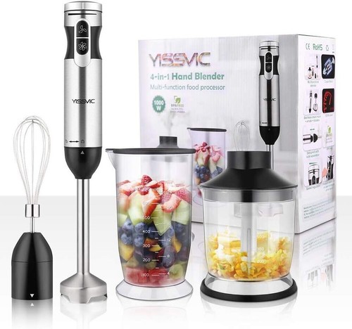 Yissvic frullatore manuale - yissvic,