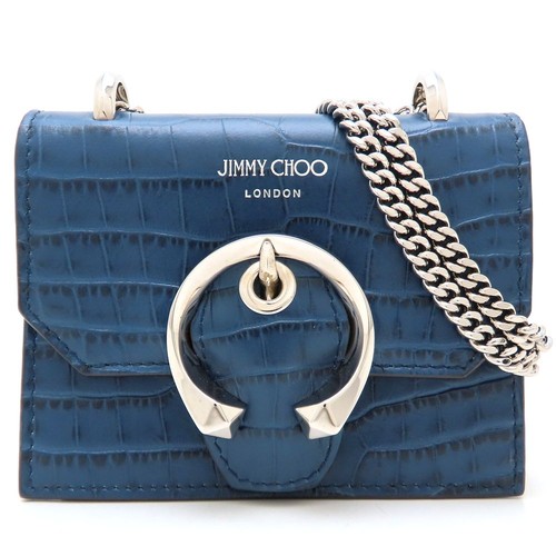 Borsa tracolla jimmy choo - a,