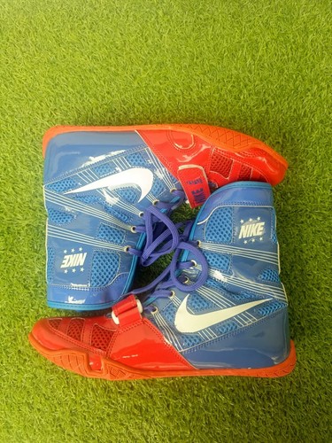 Scarpe boxe nike hyperko - da,