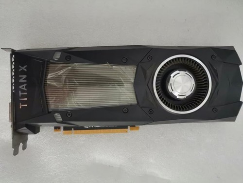 Nvidia geforce gtx titan - titan, x
