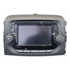 Lettore CD Radio Stereo Fiat