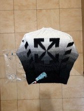 maglione off white