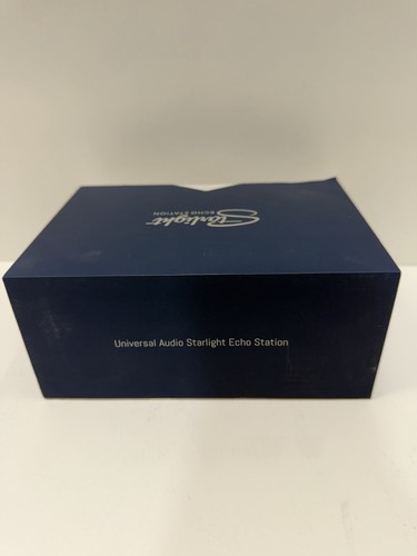 Universal audio starlight echo - universal,