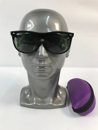 Ray ban matte black - ray-ban,