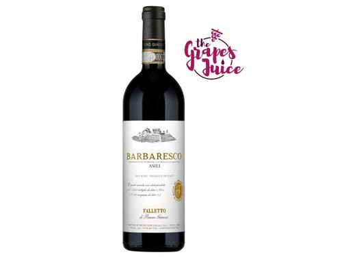 Falletto bruno giacosa - falletto,