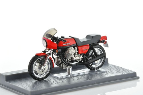Moto guzzi mans - moto,