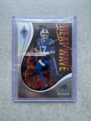 Josh allen buffalo bills - josh,