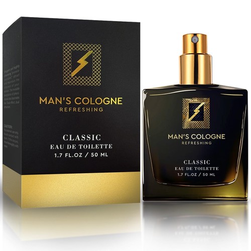 Profumo uomo colonia ai - profumo,