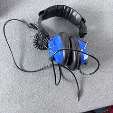 Blue Labsonic - Cuffie