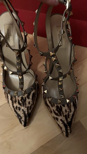 Décolleté valentino taglia - décolleté,