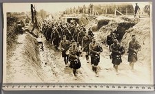 WW1 Canadian Official