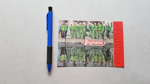 Legnano biciclette squadra