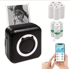 Mini Stampante per Smartphone