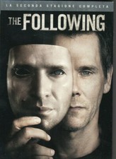 THE FOLLOWING - la seconda