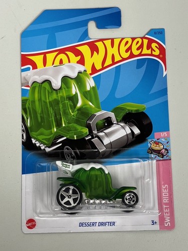Hot wheels sweet rides series - wheels,