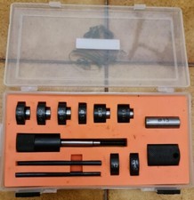 RB MONTAGGIO/SMONTAGGIO CUSCINETTI MOTORE modellismo 11,5-12-13-14-14,2-14,5MM