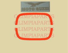 MOTO GUZZI V35 IMOLA ADESIVI