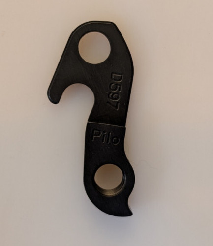 Pilo d597 gancio - gancio, deragliatore