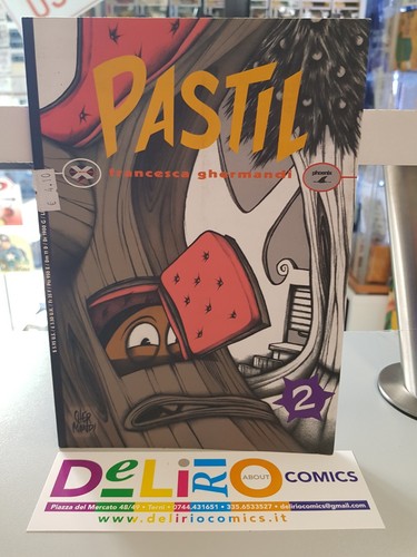 Pastil phoenix sconto - phoenix,