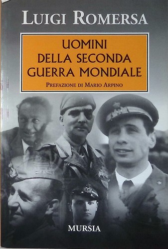 Uomini della seconda guerra
