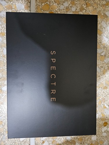 Spectre 360 touch - hp,