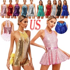 Abito da ballo jazz latino