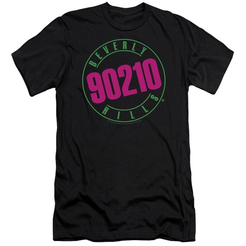 Shirt beverly hills 90210 - t-shirt,
