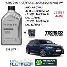 Filtro olio lubrificante - filtro,