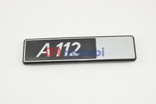 Logo Emblem Initials Model