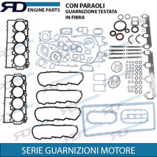 Serie guarnizioni motore - guarnizioni,