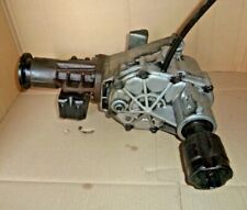 RIDUTTORE CAMBIO ANTERIORE