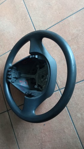 Volante gomma citroen - in, c2