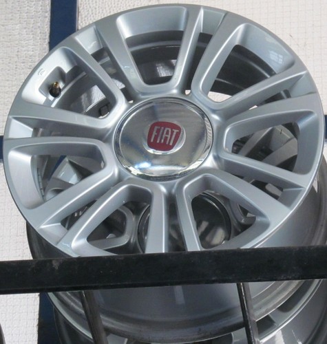 Cerchi lega originali - lega, 16"