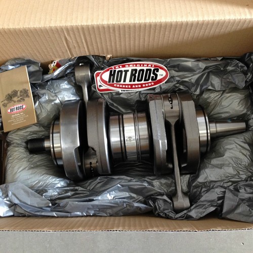 Albero motore hot rods 4061 - albero,