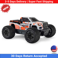 4X4 665 MEGA 1/10 Scale