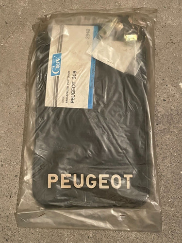 Peugeot 309 kit paraspruzzi - peugeot,