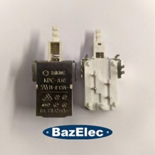 INTERRUTTORE X TV VINTAGE CRT