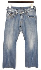Armani Jeans Jeans Uomo